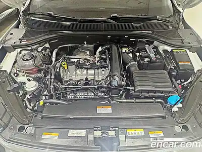Volkswagen Jetta 2021 1.4 гидро в Москве № 2132567, миниатюра 6