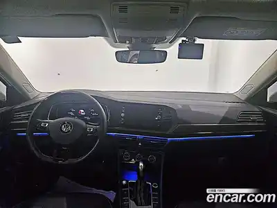 Volkswagen Jetta 2021 1.4 гидро в Москве № 2132567, миниатюра 7