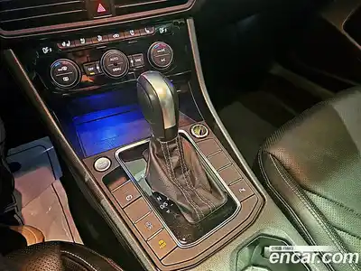Volkswagen Jetta 2021 1.4 гидро в Москве № 2132567, миниатюра 9