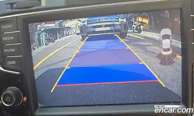 Volkswagen Golf 2014 1.4 гидро в Москве № 2132589, миниатюра 12