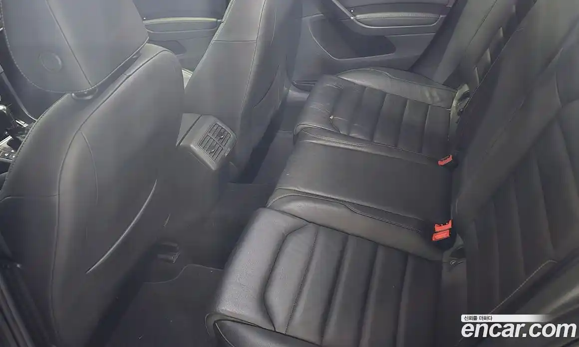 Volkswagen Golf 2014 1.4 гидро в Москве № 2132589, фото 15