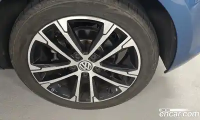 Volkswagen Golf 2014 1.4 гидро в Москве № 2132589, миниатюра 5