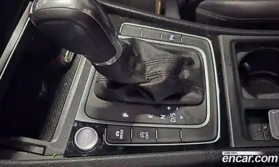 Volkswagen Golf 2014 1.4 гидро в Москве № 2132589, миниатюра 9