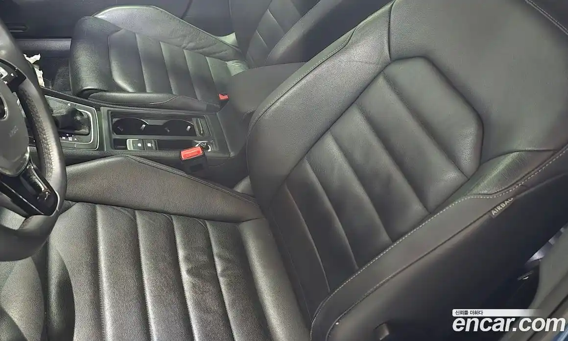 Volkswagen Golf 2014 1.4 гидро в Москве № 2132589, фото 10