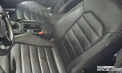 Volkswagen Golf 2014 1.4 гидро в Москве № 2132589, миниатюра 10