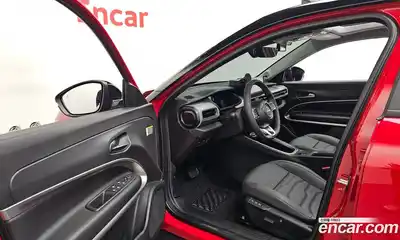 Jeep Avenger 2024 0.1 гидро в Москве № 2132614, миниатюра 12