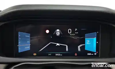 Jeep Avenger 2024 0.1 гидро в Москве № 2132614, миниатюра 10