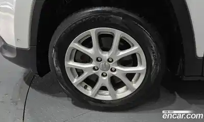 Jeep Cherokee 2015 2.0 гидро в Москве № 2132787, миниатюра 5