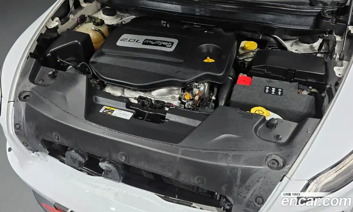 Jeep Cherokee 2015 2.0 гидро в Москве № 2132787, фото 6