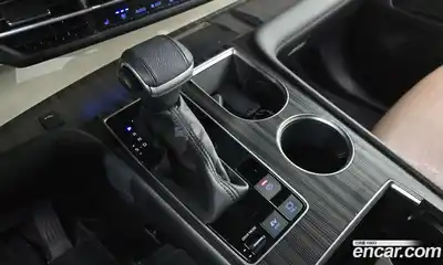 Toyota Sienna 2021 2.5 гидро в Москве № 2132960, миниатюра 12