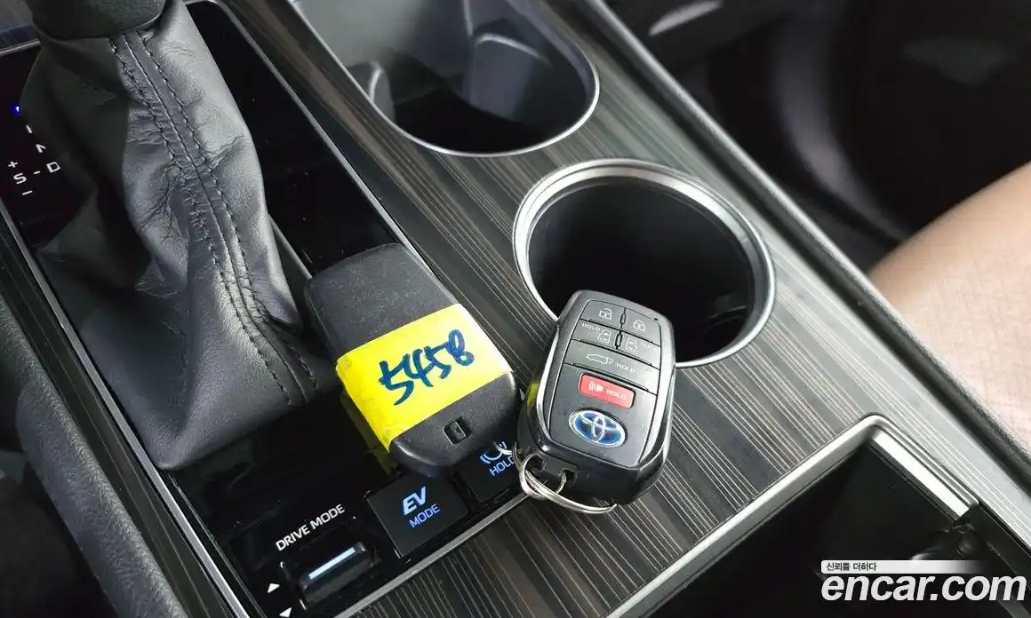 Toyota Sienna 2021 2.5 гидро в Москве № 2132960, фото 28