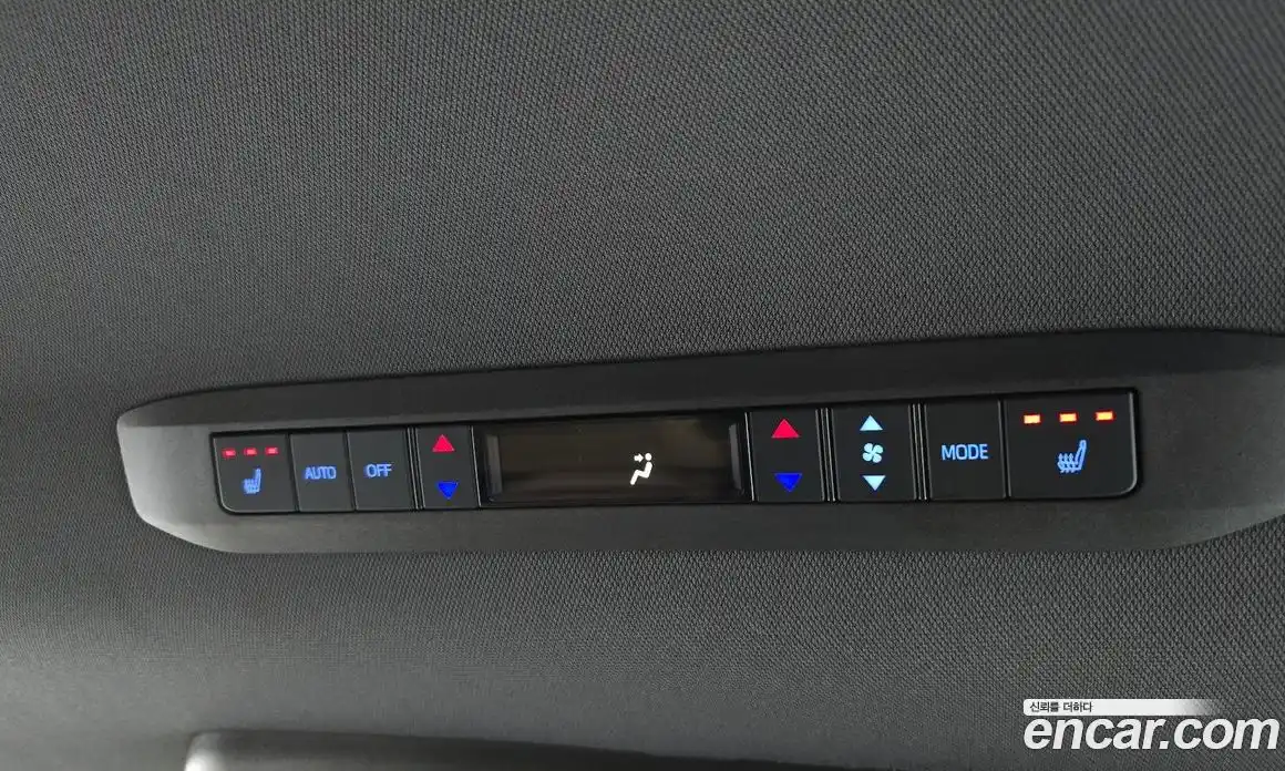 Toyota Sienna 2021 2.5 гидро в Москве № 2132960, фото 29
