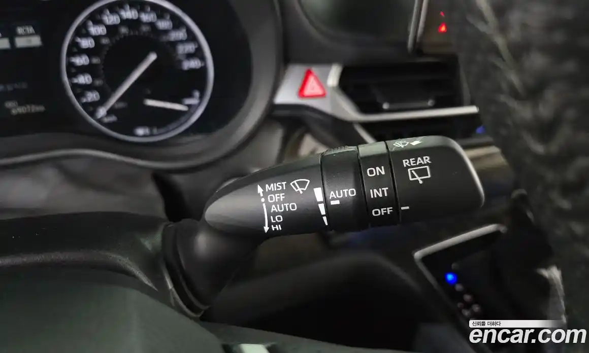 Toyota Sienna 2021 2.5 гидро в Москве № 2132960, фото 38