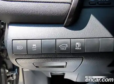 Toyota Camry 2024 2.5 вариатор в Москве № 2133172, миниатюра 12
