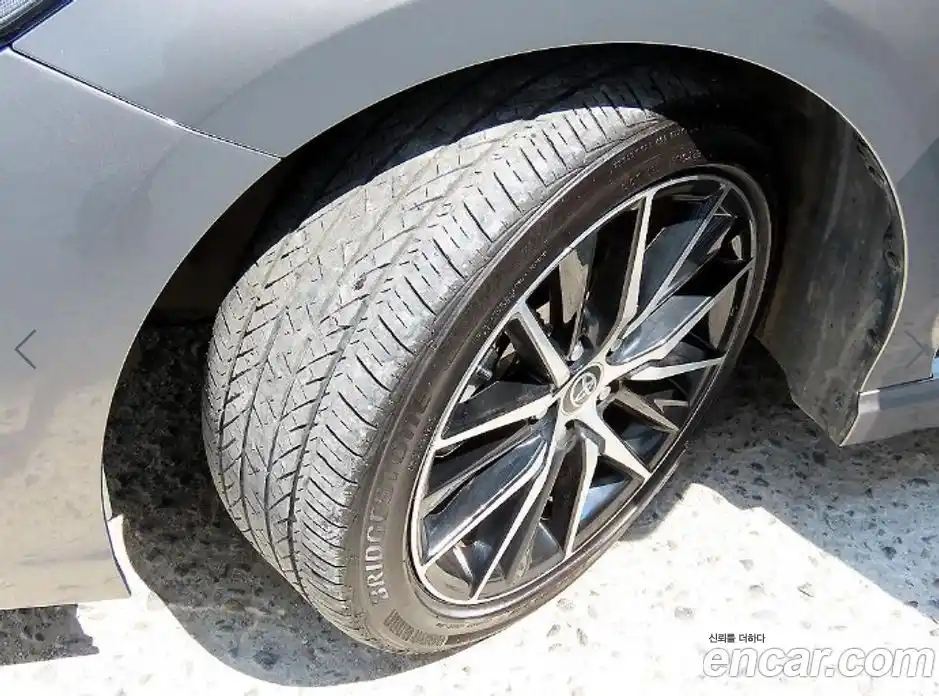 Toyota Camry 2024 2.5 вариатор в Москве № 2133172, фото 20