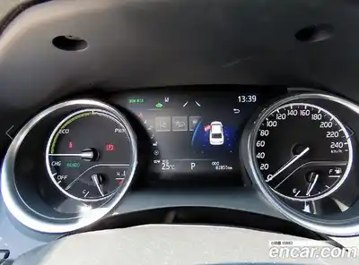 Toyota Camry 2024 2.5 вариатор в Москве № 2133172, миниатюра 9
