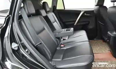 Toyota RAV4 2015 2.5 гидро в Москве № 2133177, миниатюра 12