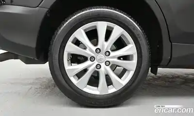 Toyota RAV4 2015 2.5 гидро в Москве № 2133177, миниатюра 5