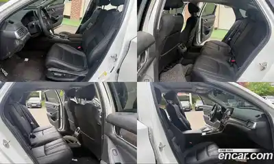 Honda Accord 2019 2.0 гидро в Москве № 2133328, миниатюра 11