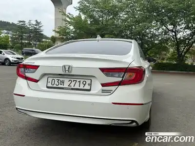 Honda Accord 2019 2.0 гидро в Москве № 2133328, миниатюра 6