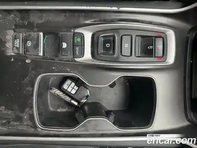 Honda Accord 2019 2.0 гидро в Москве № 2133328, миниатюра 9