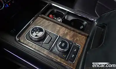 Ford Expedition 2021 3.5 гидро в Москве № 2133387, миниатюра 12