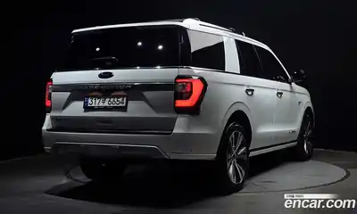 Ford Expedition 2021 3.5 гидро в Москве № 2133387, миниатюра 2