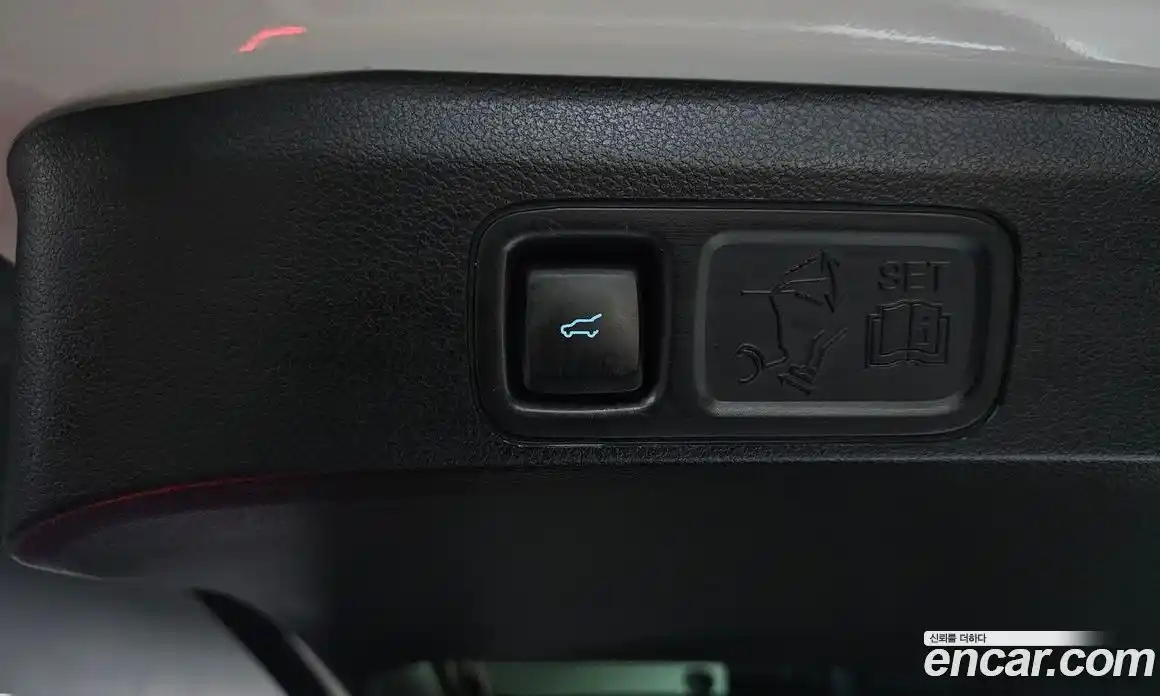 Ford Expedition 2021 3.5 гидро в Москве № 2133387, фото 26