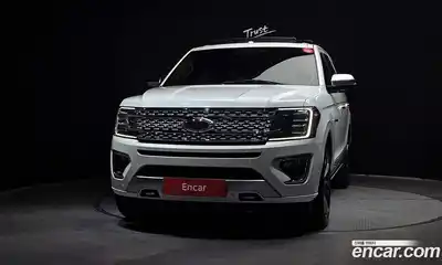 Ford Expedition 2021 3.5 гидро в Москве № 2133387, миниатюра 3