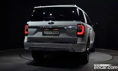 Ford Expedition 2021 3.5 гидро в Москве № 2133387, миниатюра 4