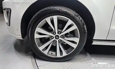 Ford Expedition 2021 3.5 гидро в Москве № 2133387, миниатюра 5