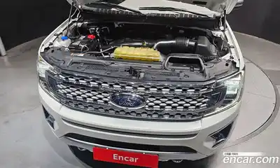 Ford Expedition 2021 3.5 гидро в Москве № 2133387, миниатюра 6