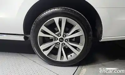Ford Expedition 2021 3.5 гидро в Москве № 2133387, миниатюра 7