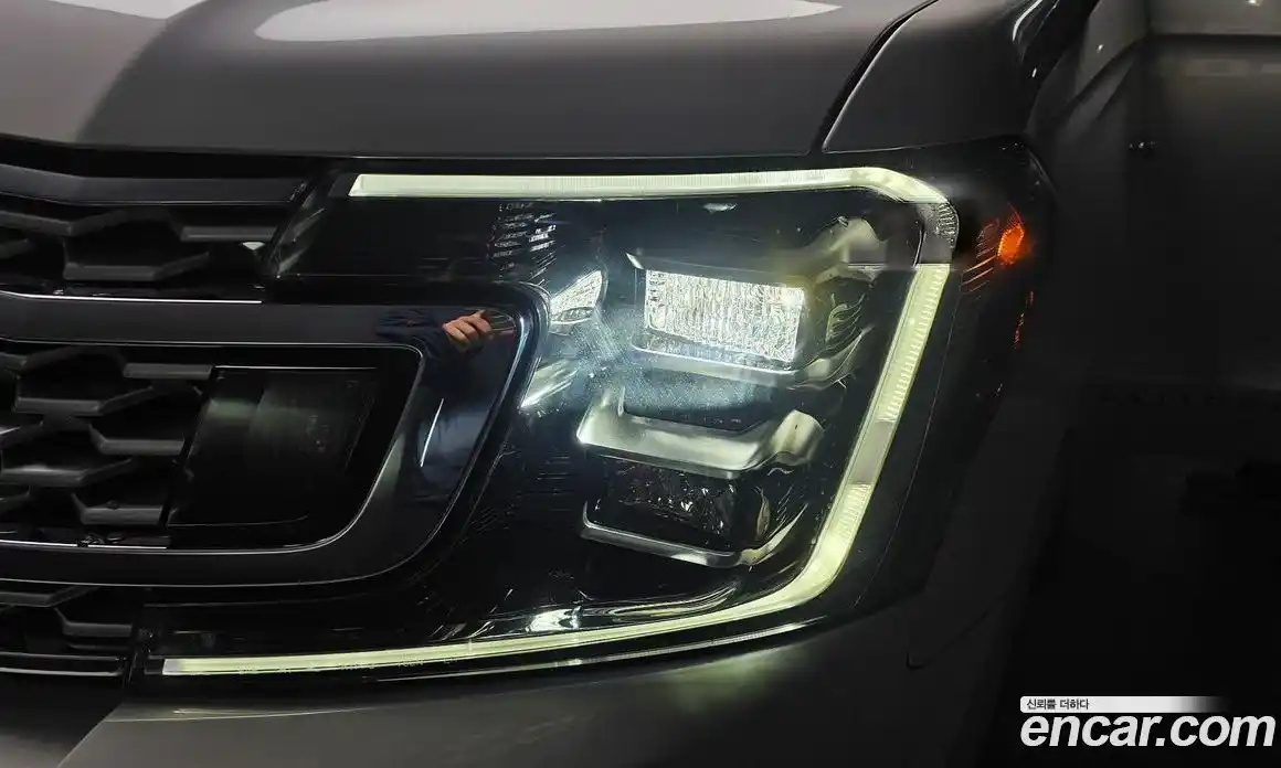 Ford Expedition 2021 3.5 гидро в Москве № 2133387, фото 8