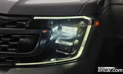 Ford Expedition 2021 3.5 гидро в Москве № 2133387, миниатюра 8