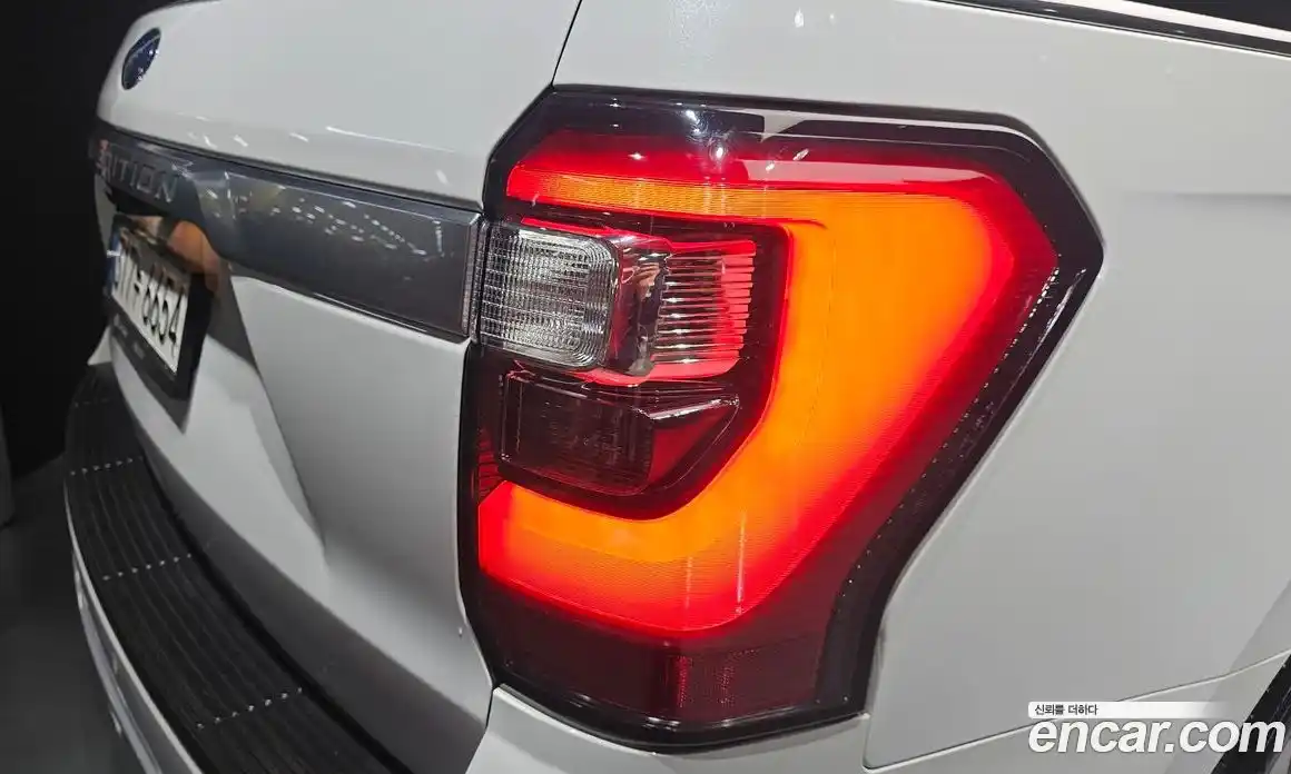 Ford Expedition 2021 3.5 гидро в Москве № 2133387, фото 9