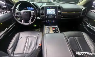 Ford Expedition 2021 3.5 гидро в Москве № 2133387, миниатюра 10