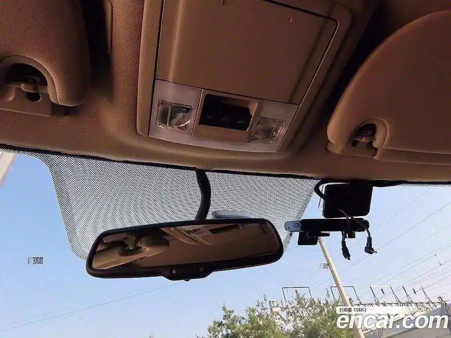 Lincoln Navigator 2014 5.4 гидро, фото 13