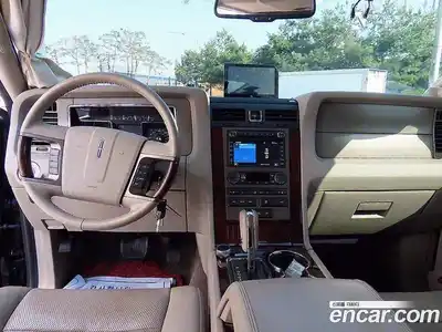 Lincoln Navigator 2014 5.4 гидро, миниатюра 7
