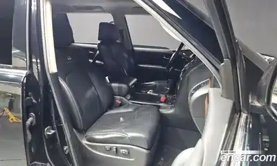 Infiniti QX 2012 5.6 гидро в Москве № 2134068, миниатюра 11