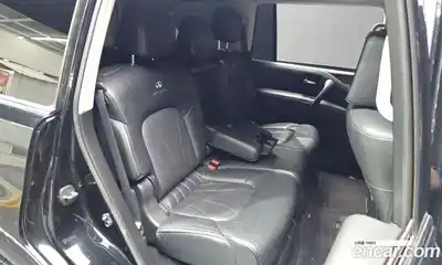 Infiniti QX 2012 5.6 гидро в Москве № 2134068, миниатюра 12