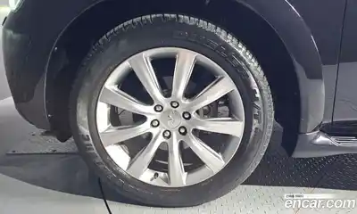 Infiniti QX 2012 5.6 гидро в Москве № 2134068, миниатюра 5