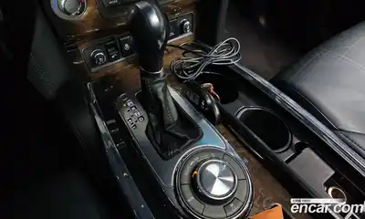 Infiniti QX 2012 5.6 гидро в Москве № 2134068, миниатюра 9