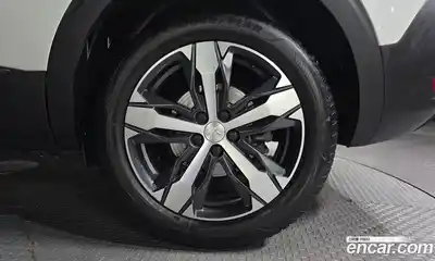 Peugeot 5008 2022 1.2 гидро в Москве, миниатюра 5