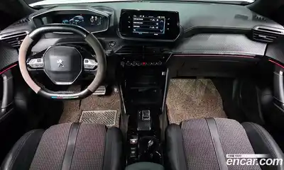 Peugeot 2008 2022 0.1 гидро в Москве, миниатюра 11
