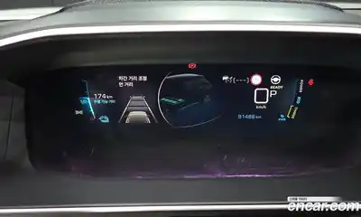 Peugeot 2008 2022 0.1 гидро в Москве, миниатюра 12