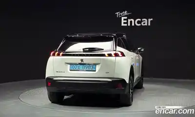 Peugeot 2008 2022 0.1 гидро в Москве, миниатюра 4
