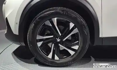 Peugeot 2008 2022 0.1 гидро в Москве, миниатюра 5