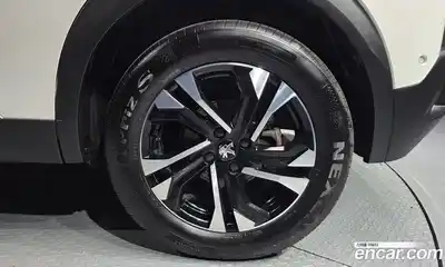Peugeot 2008 2022 0.1 гидро в Москве, миниатюра 7