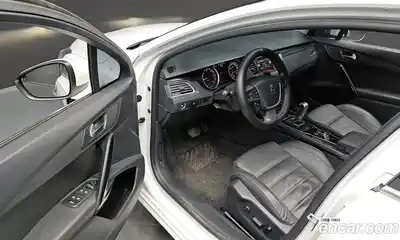 Peugeot 508 2015 1.6 гидро в Москве, миниатюра 11
